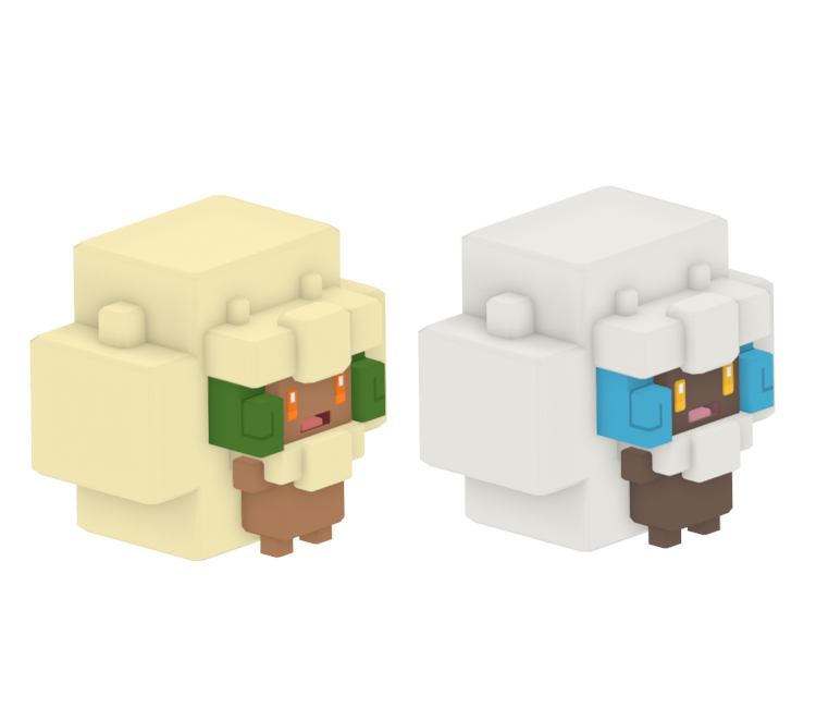 Preview in Browser - Pokémon Quest