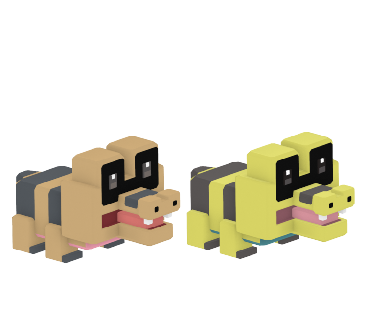 Preview in Browser - Pokémon Quest
