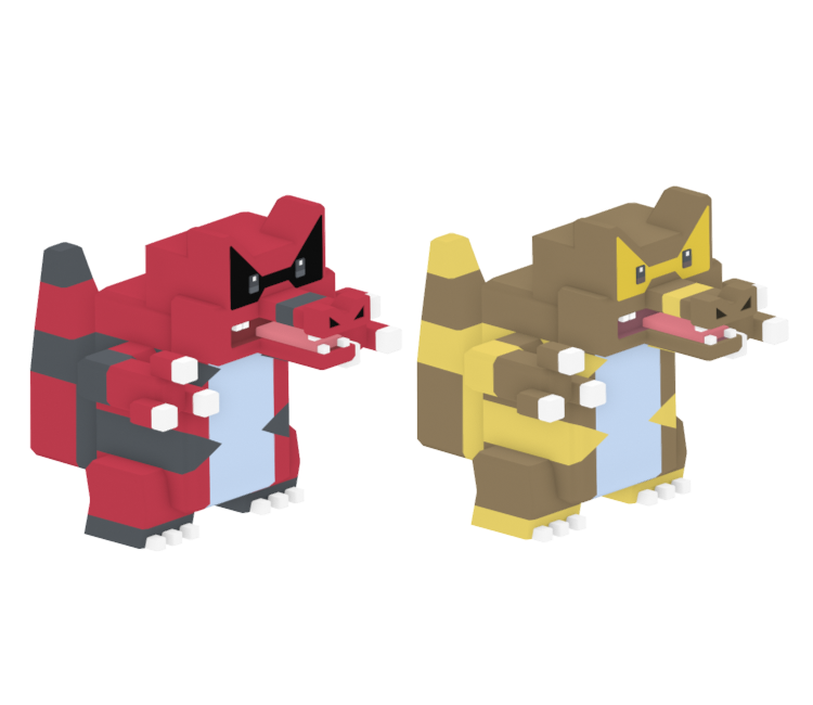 Preview in Browser - Pokémon Quest