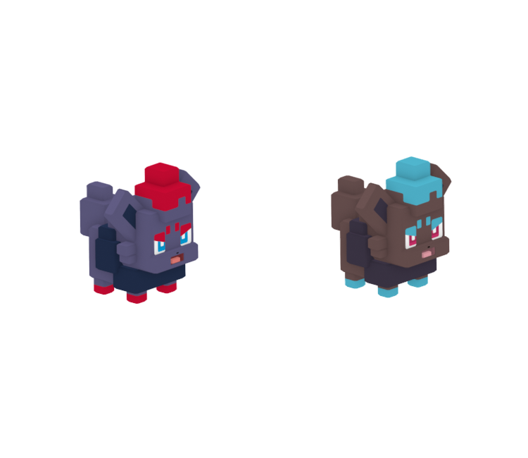 Preview in Browser - Pokémon Quest