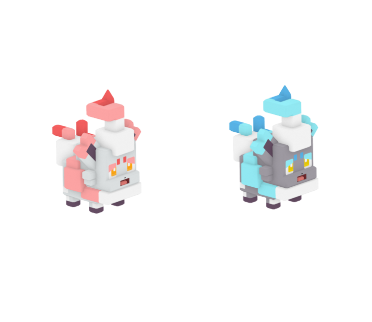 Preview in Browser - Pokémon Quest
