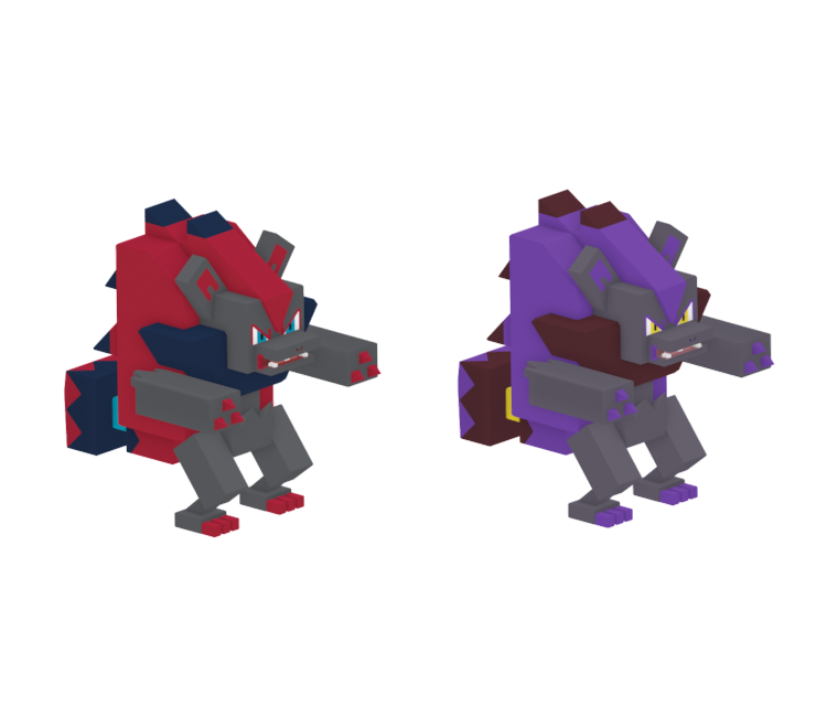 Preview in Browser - Pokémon Quest