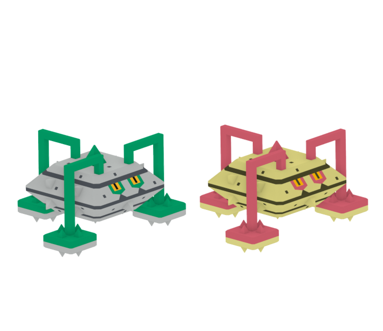 Preview in Browser - Pokémon Quest