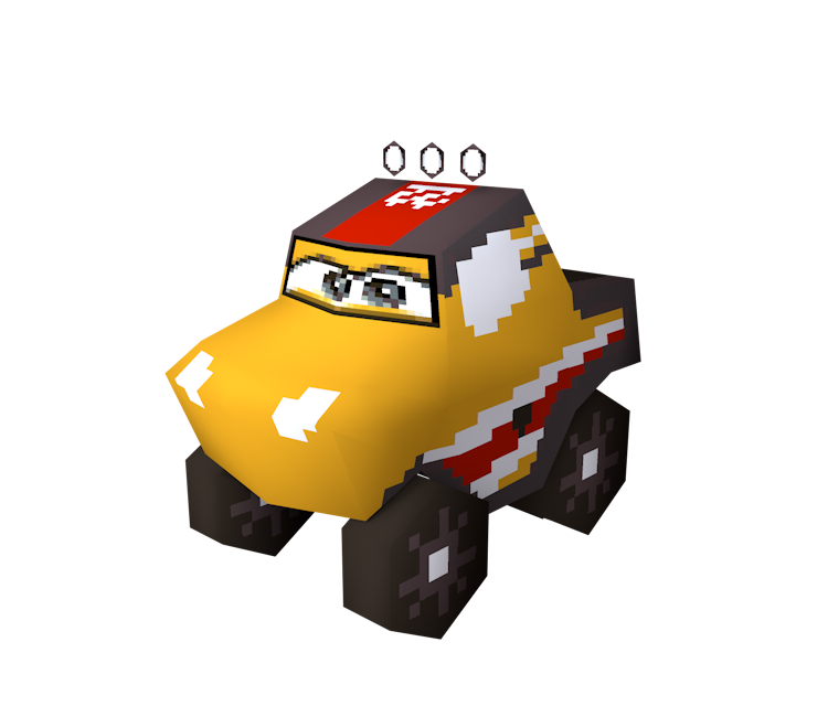 Preview in Browser - Planes: Fire & Rescue (Prototype)