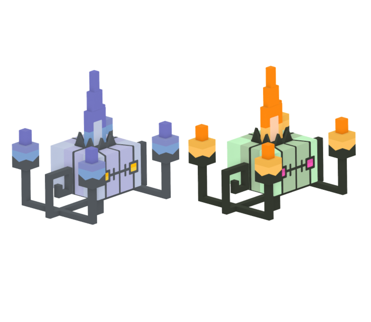 Preview in Browser - Pokémon Quest