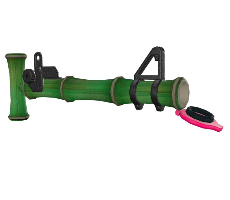 Download ZIP Archive - Splatoon