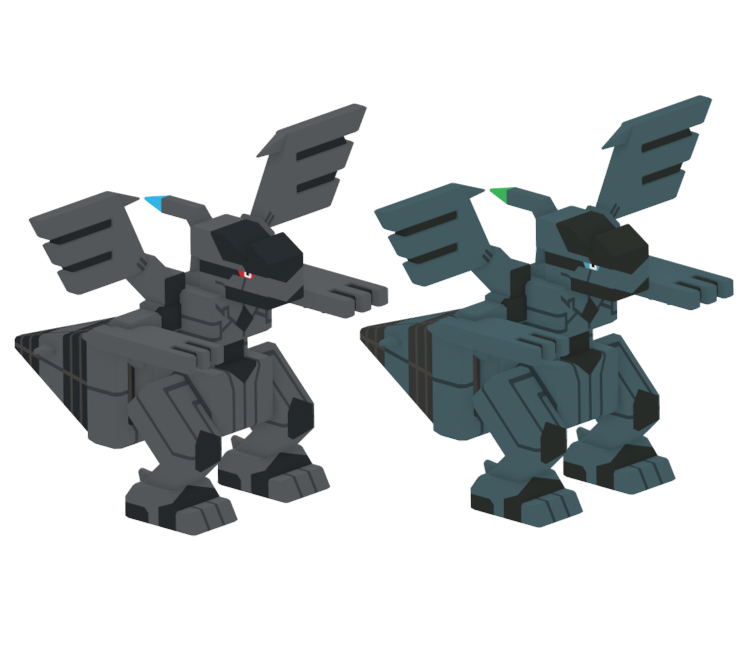 Preview in Browser - Pokémon Quest