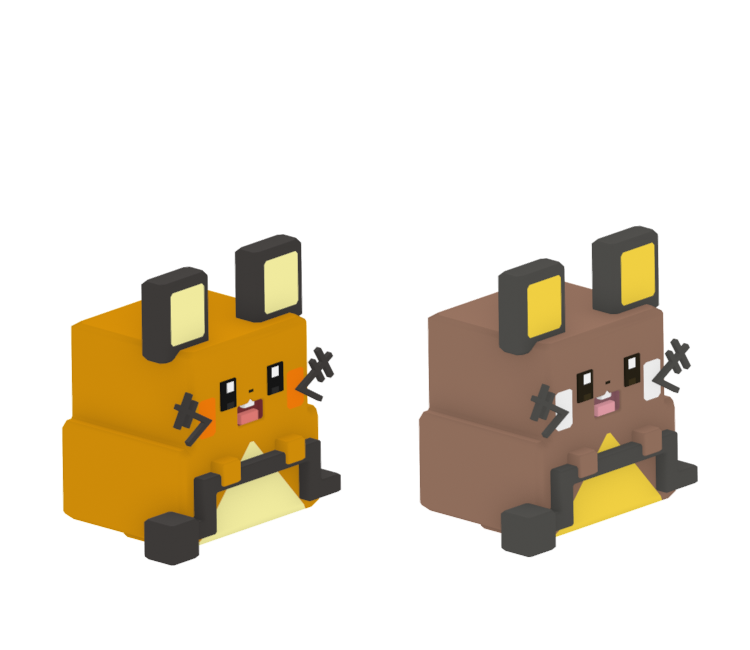 Preview in Browser - Pokémon Quest
