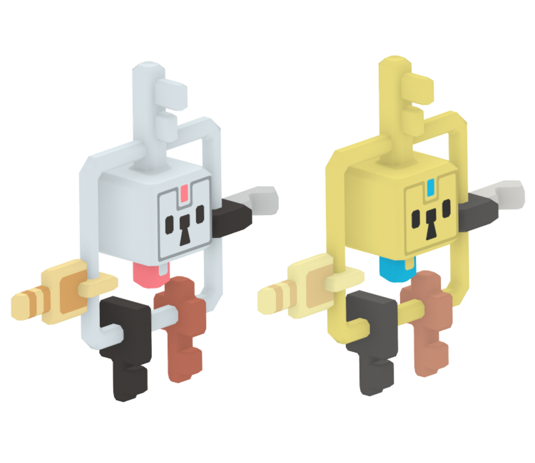 Preview in Browser - Pokémon Quest