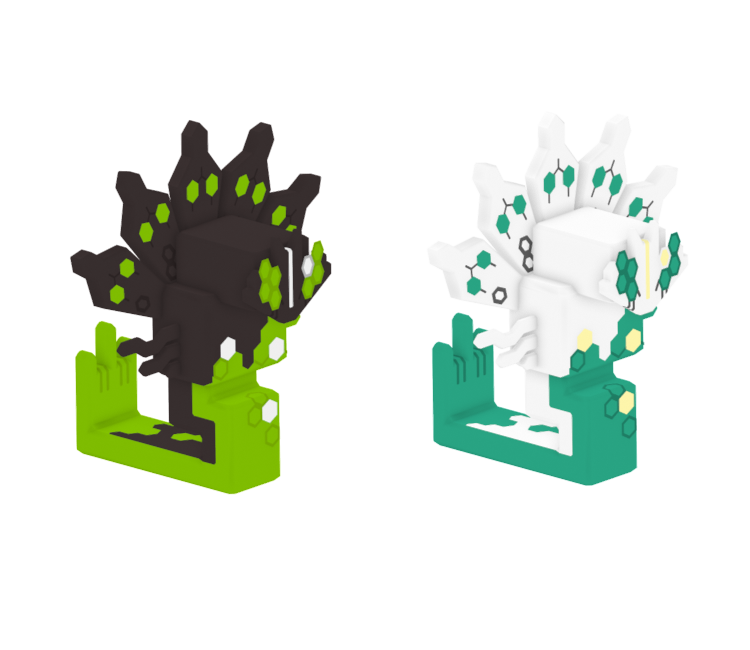 Preview in Browser - Pokémon Quest