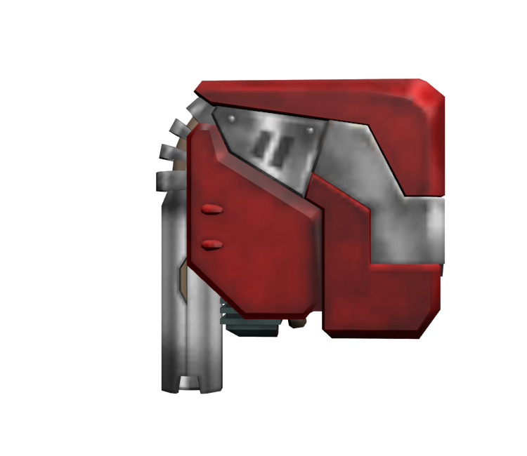 Download ZIP Archive - Dillon's Dead-Heat Breakers