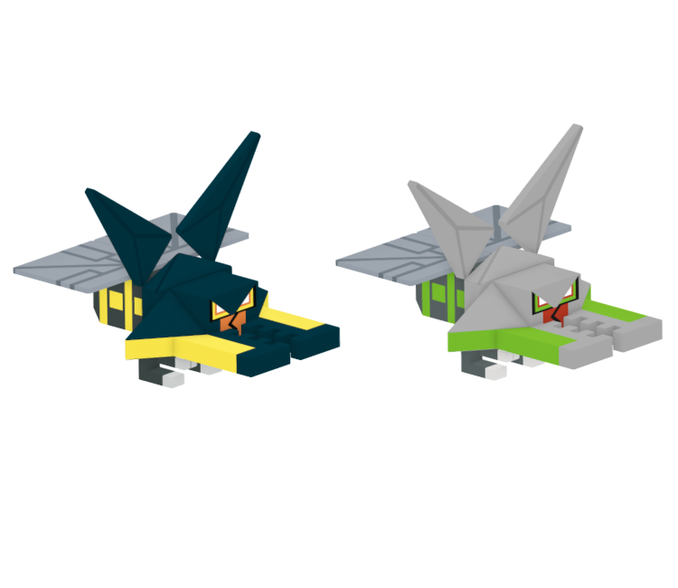 Preview in Browser - Pokémon Quest