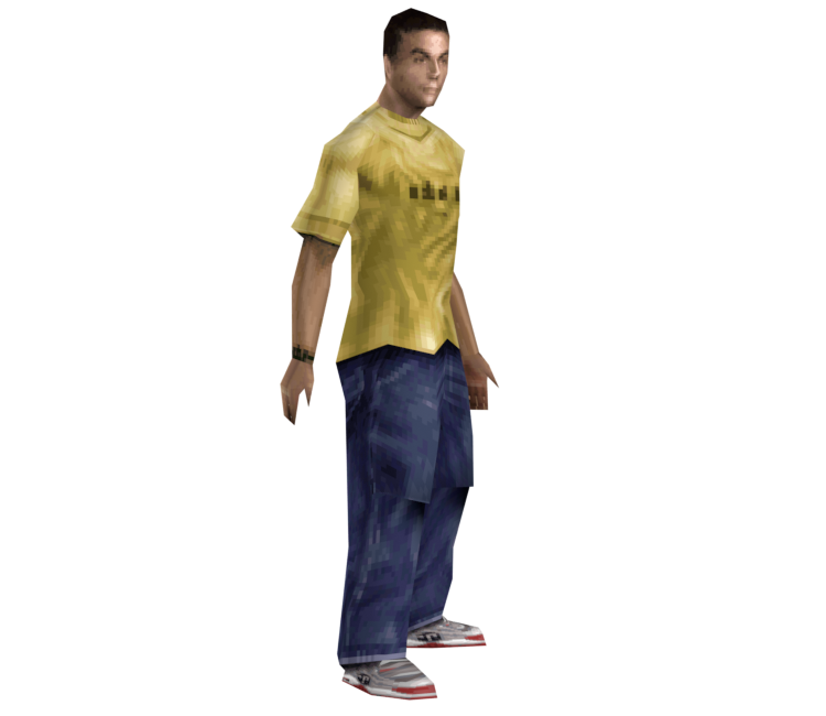Preview in Browser - Tony Hawk's Pro Skater 3