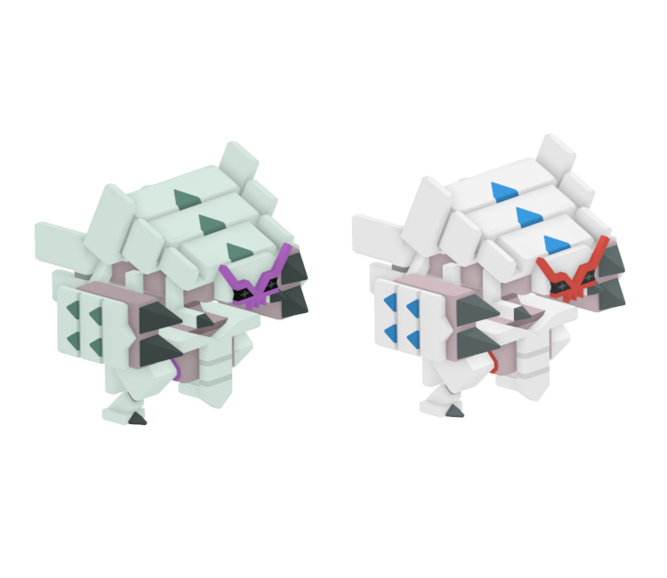 Preview in Browser - Pokémon Quest