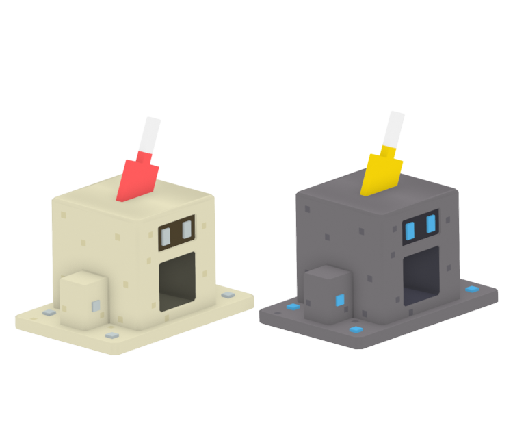 Preview in Browser - Pokémon Quest