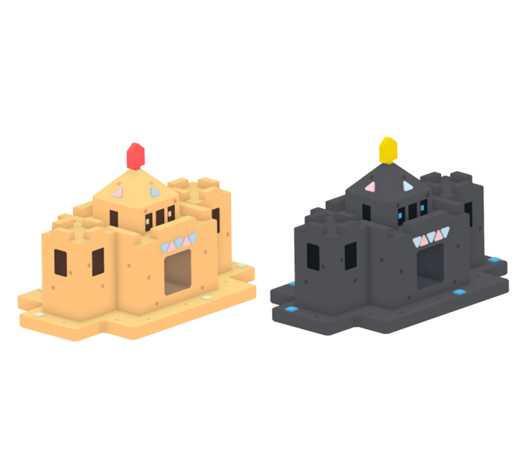Preview in Browser - Pokémon Quest