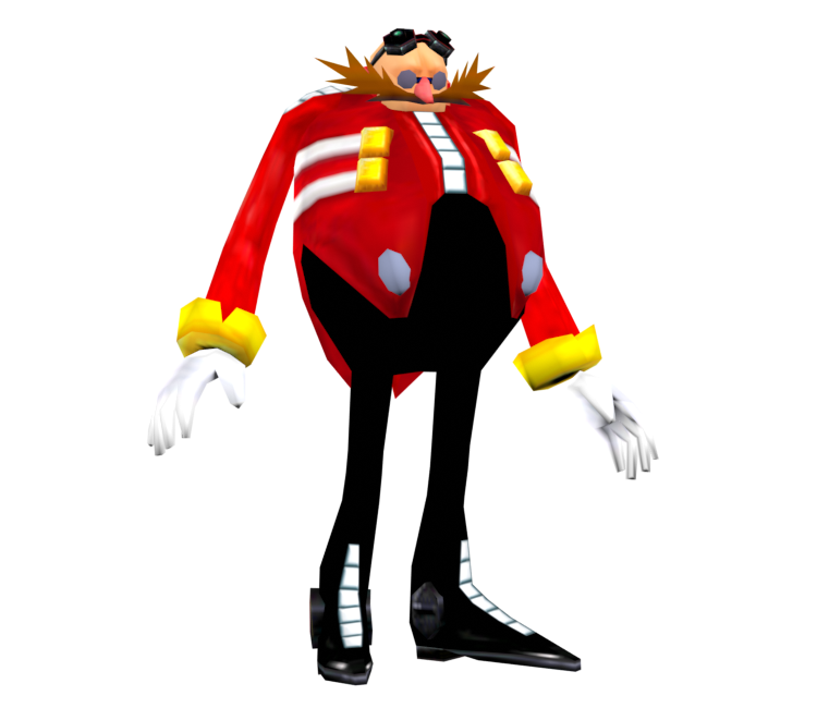 Preview in Browser - Sonic Adventure 2
