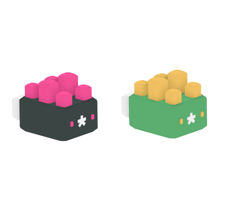 Preview in Browser - Pokémon Quest
