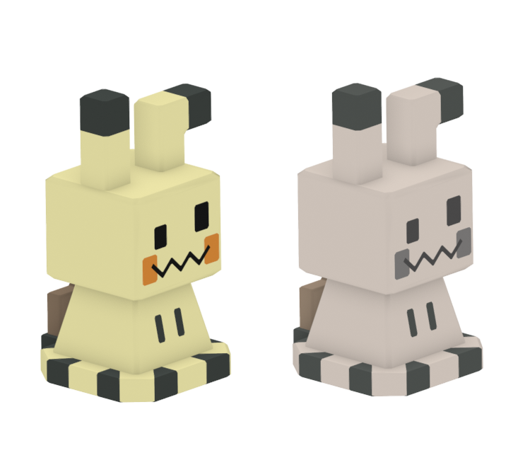 Preview in Browser - Pokémon Quest