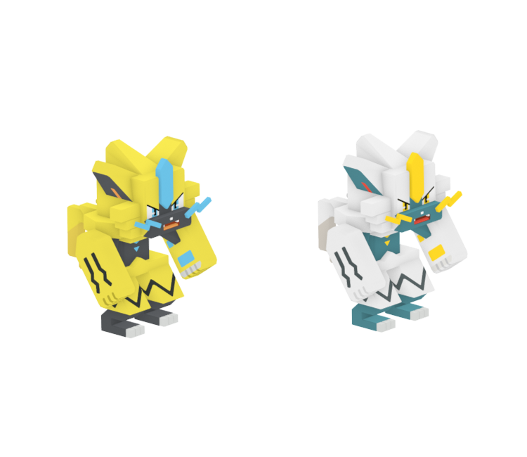 Preview in Browser - Pokémon Quest