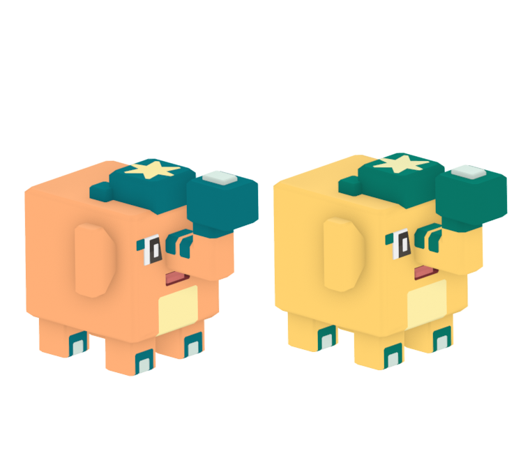 Preview in Browser - Pokémon Quest