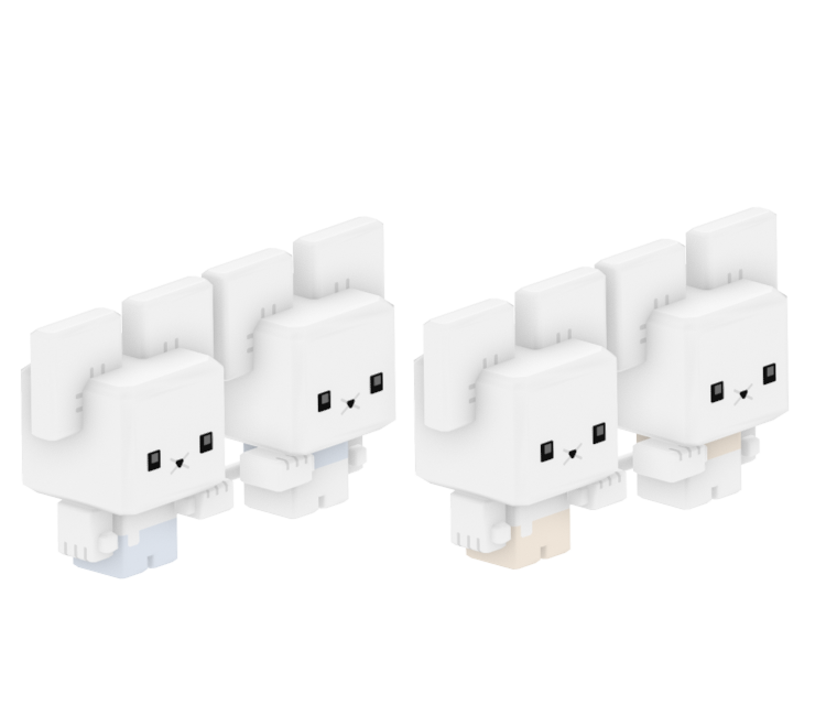 Preview in Browser - Pokémon Quest