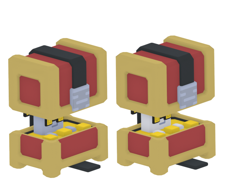 Preview in Browser - Pokémon Quest