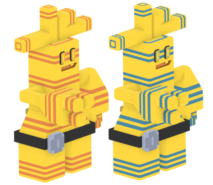 Preview in Browser - Pokémon Quest