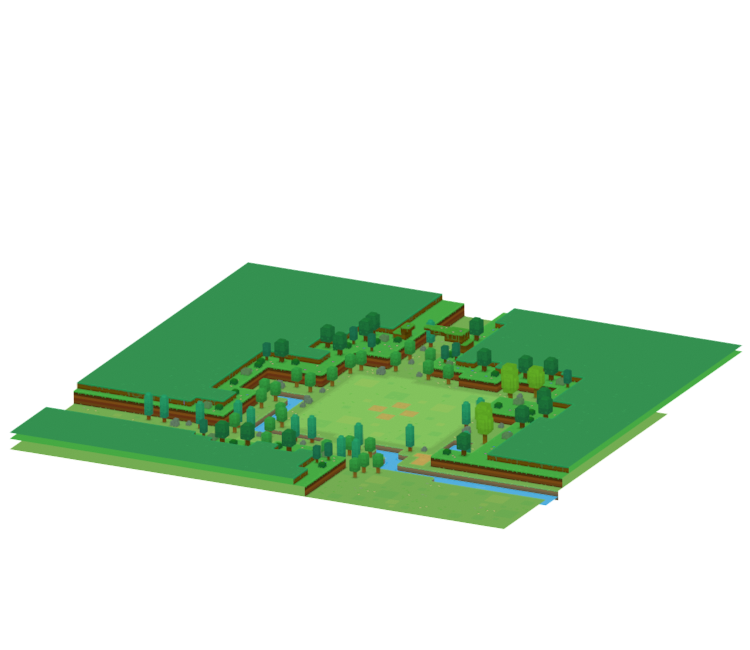 Preview in Browser - Pokémon Quest