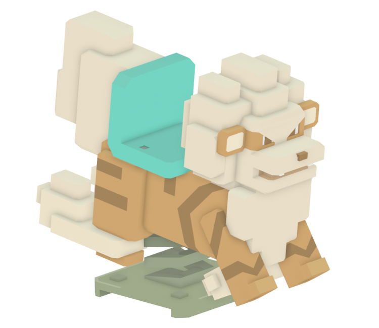 Preview in Browser - Pokémon Quest