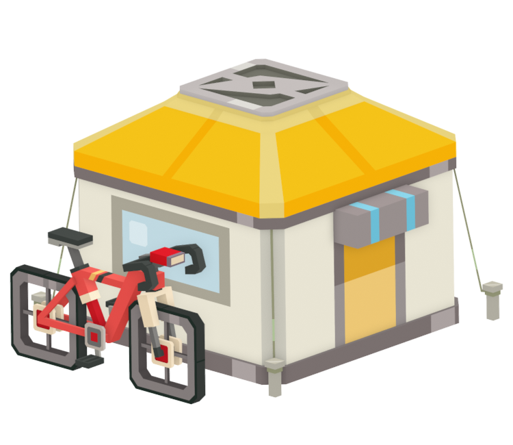 Preview in Browser - Pokémon Quest