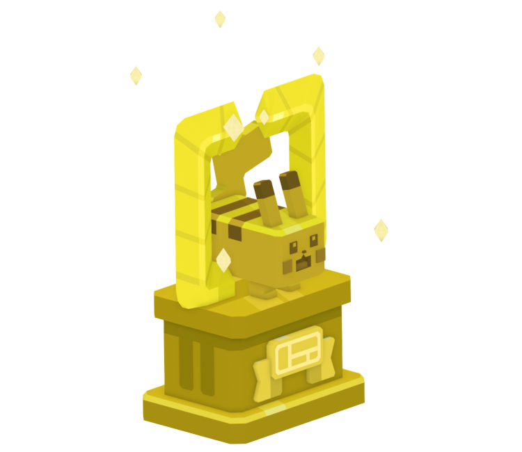 Preview in Browser - Pokémon Quest
