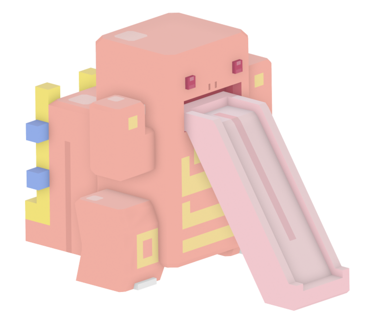 Preview in Browser - Pokémon Quest