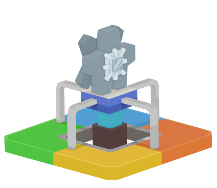 Preview in Browser - Pokémon Quest