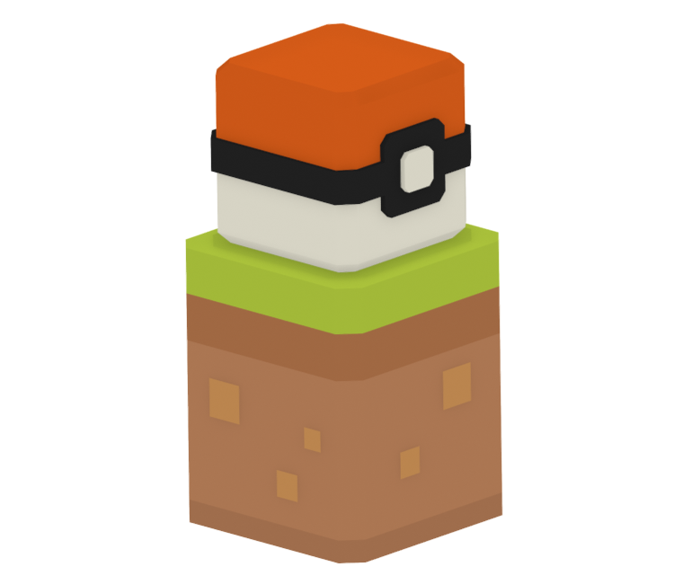 Preview in Browser - Pokémon Quest