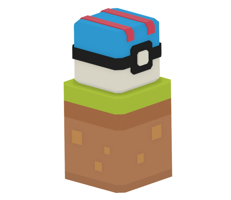 Preview in Browser - Pokémon Quest