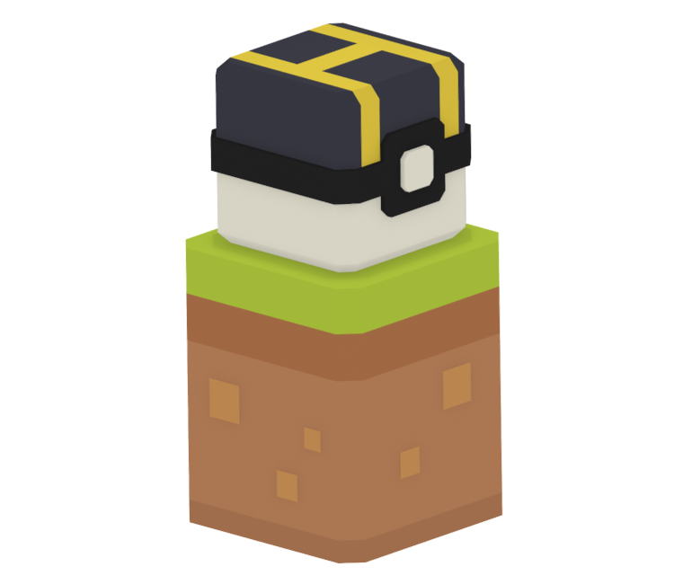 Preview in Browser - Pokémon Quest
