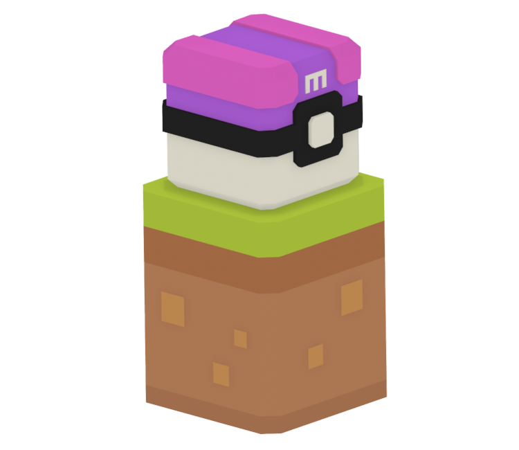 Preview in Browser - Pokémon Quest