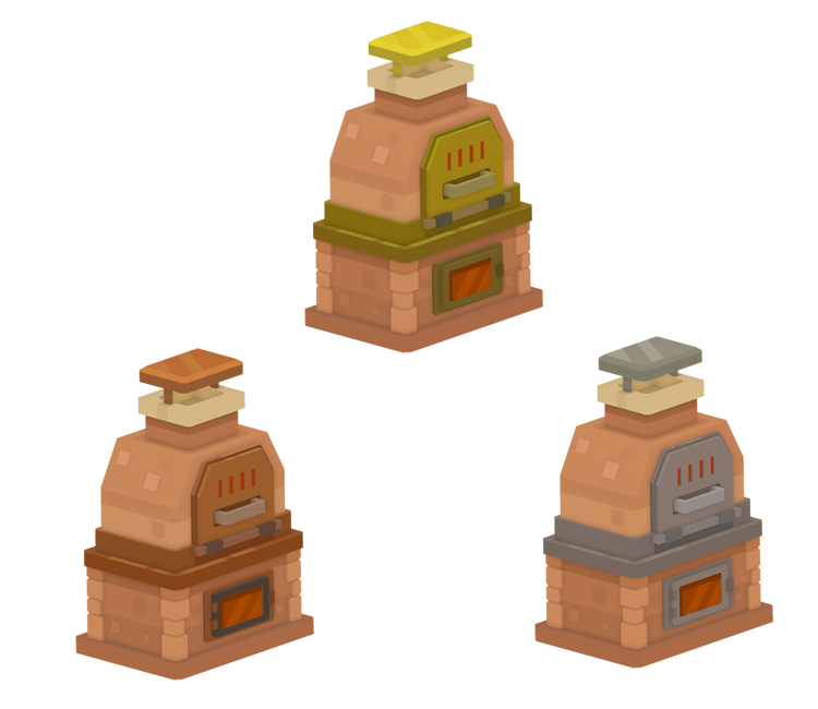 Preview in Browser - Pokémon Quest
