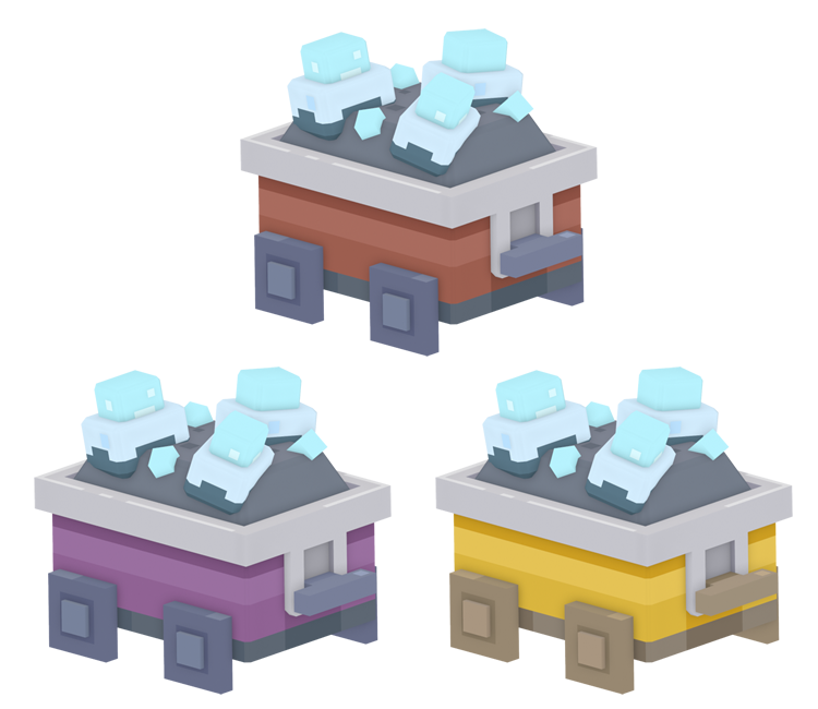 Preview in Browser - Pokémon Quest