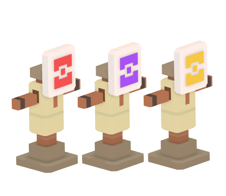 Preview in Browser - Pokémon Quest