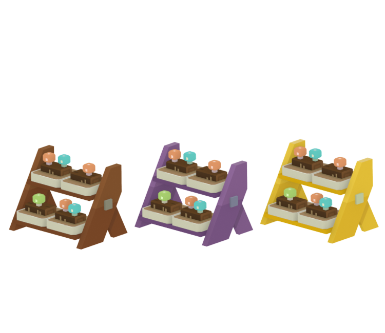 Preview in Browser - Pokémon Quest