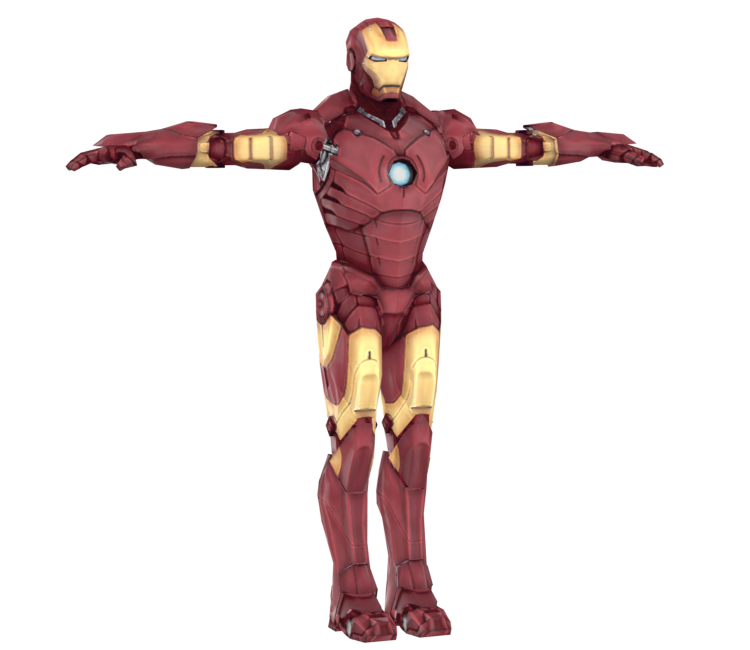 Preview in Browser - Iron Man 2