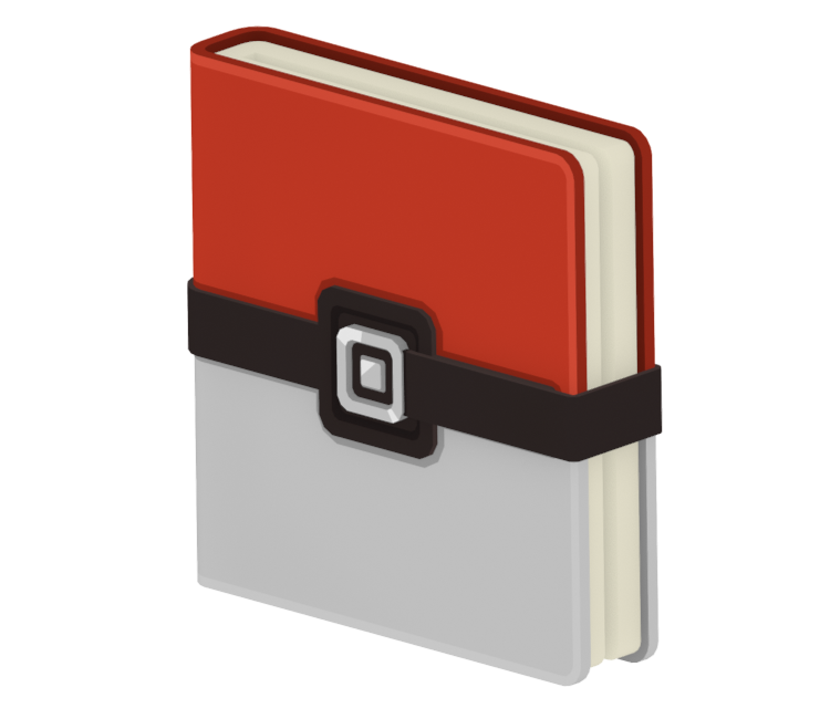 Preview in Browser - Pokémon Quest