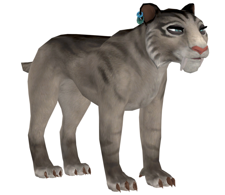 Preview in Browser - Ice Age: Continental Drift – Arctic Games