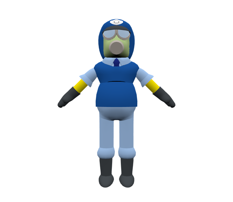 Preview in Browser - The Simpsons Game