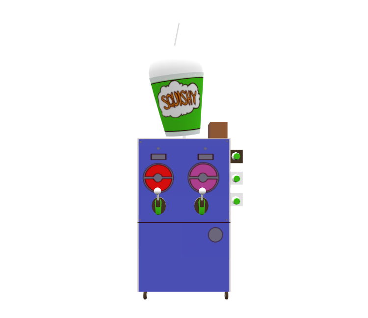 Preview in Browser - The Simpsons Game