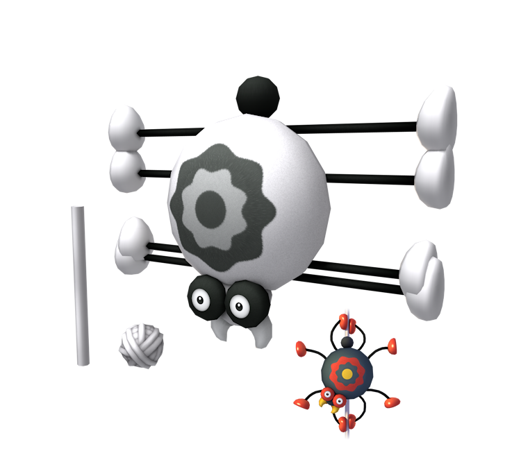 Preview in Browser - Paper Mario Customs