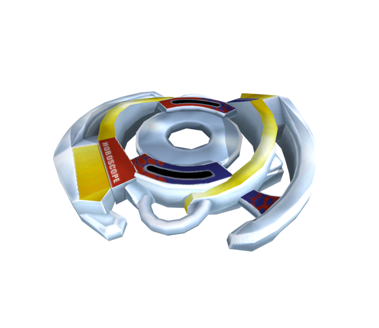 Preview in Browser - Metal Fight Beyblade (JPN)