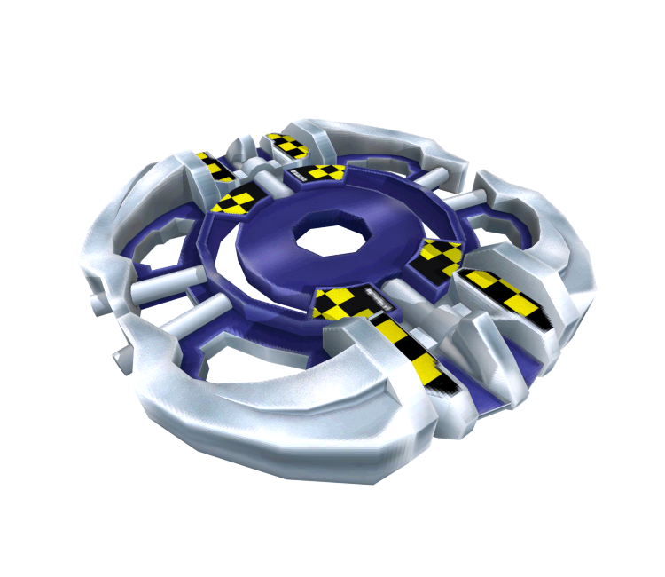Preview in Browser - Metal Fight Beyblade (JPN)